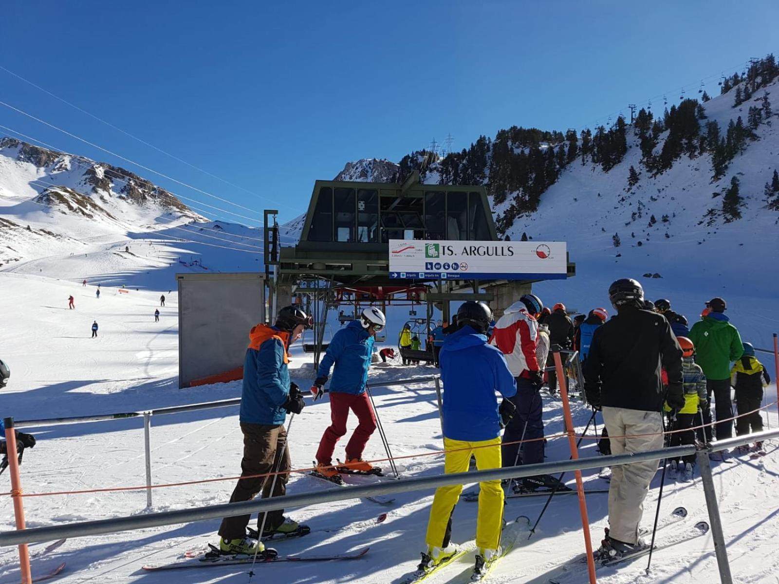 Can Vall Bellver Bellver De Cerdanya Exterior foto